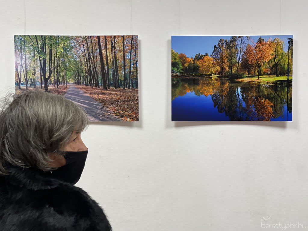Naptárfotó pályázat - eredményhirdetés és kiállítás 26